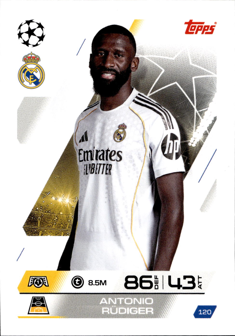Champions League 2026